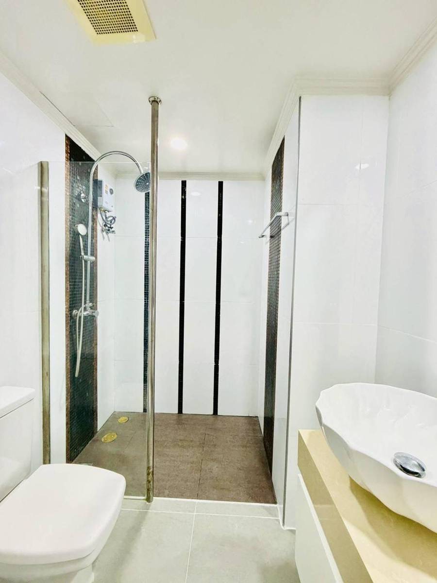 1-спальная квартира 35 м² в Amazon Residence — фото 2