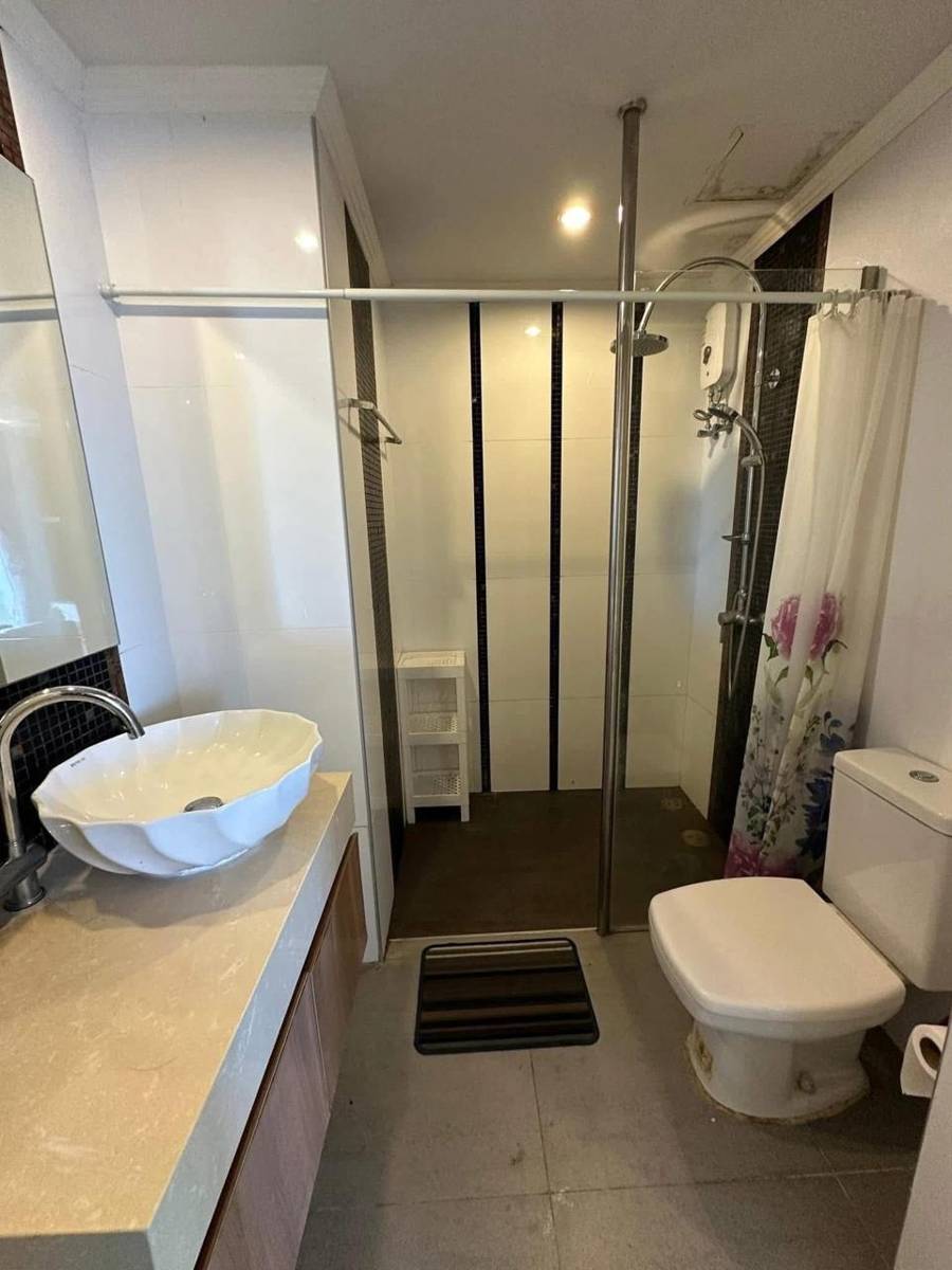 1-спальная квартира 35 м² в Amazon Residence — фото 3
