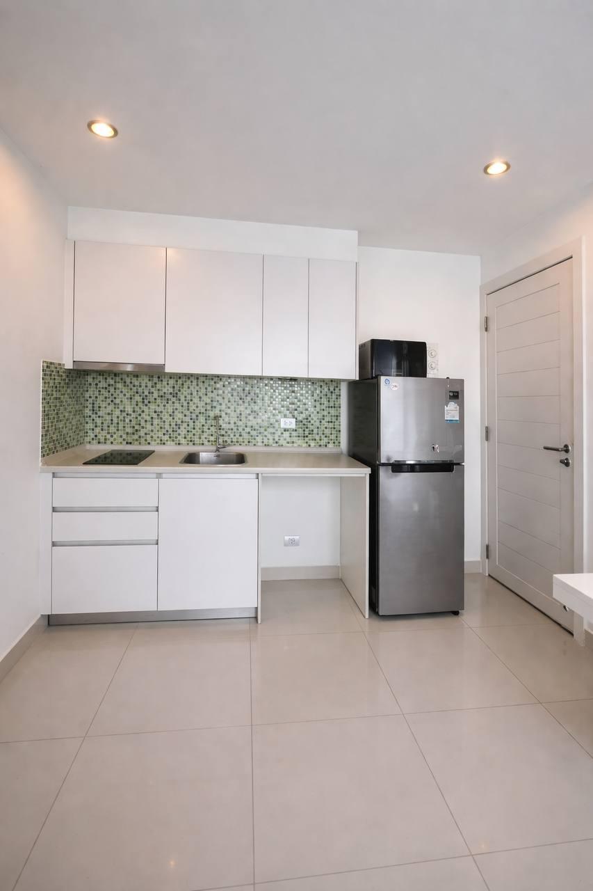 1-спальная квартира 35 м² в Amazon Residence — фото 1