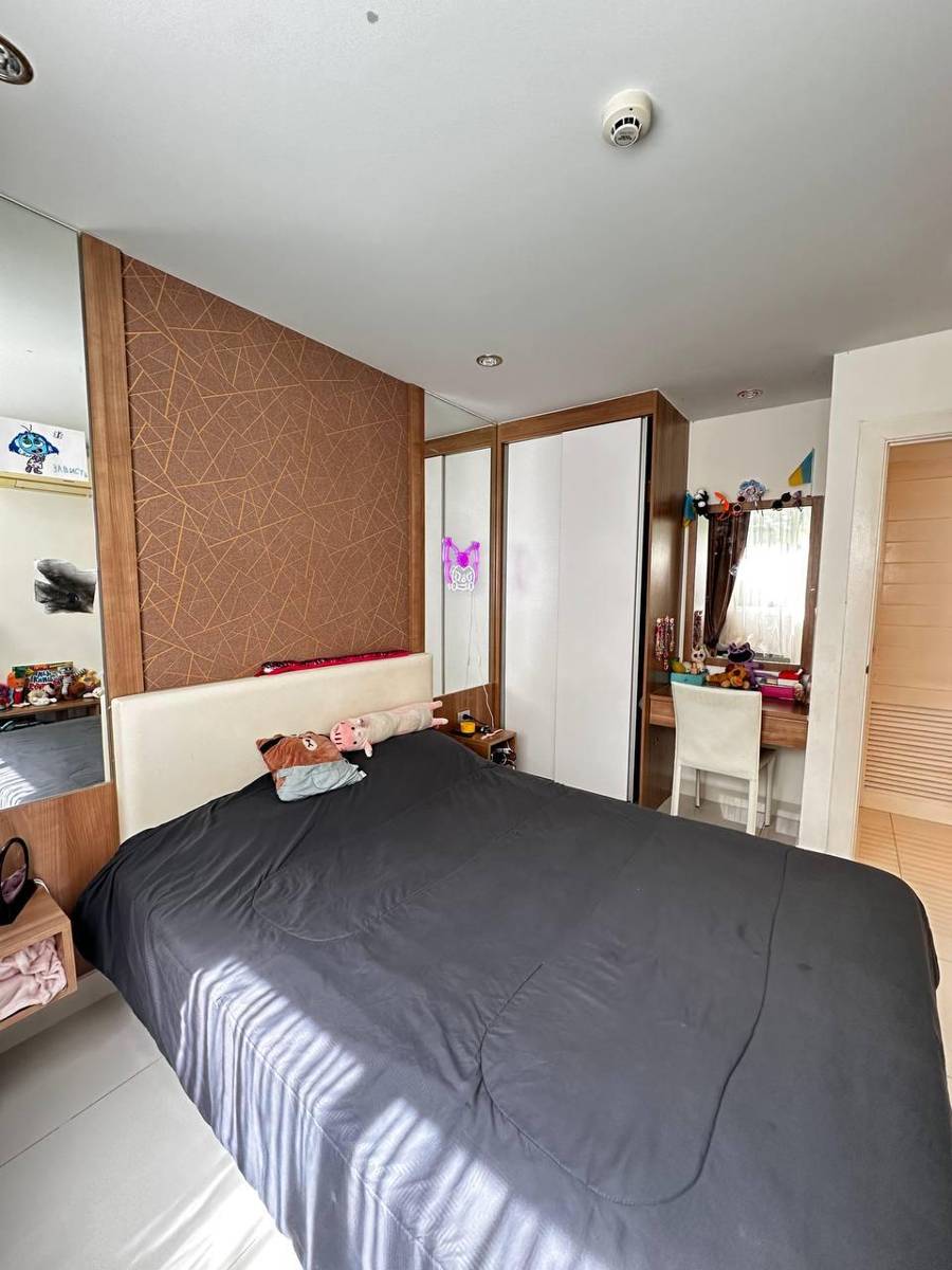 2-спальная квартира 73 м² в Amazon Residence — фото 2