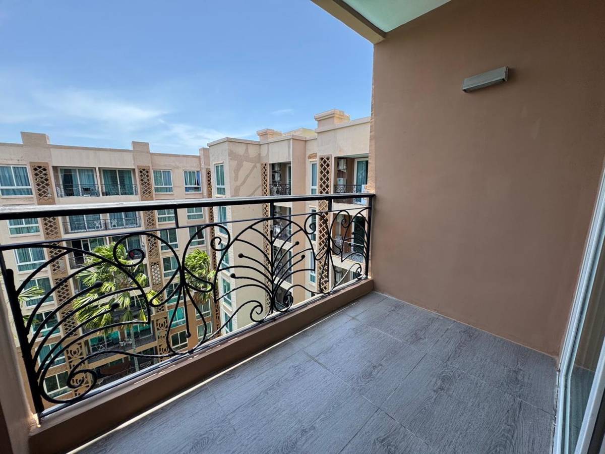 1-спальная квартира 35 м² в Atlantis Condo Resort — фото 2