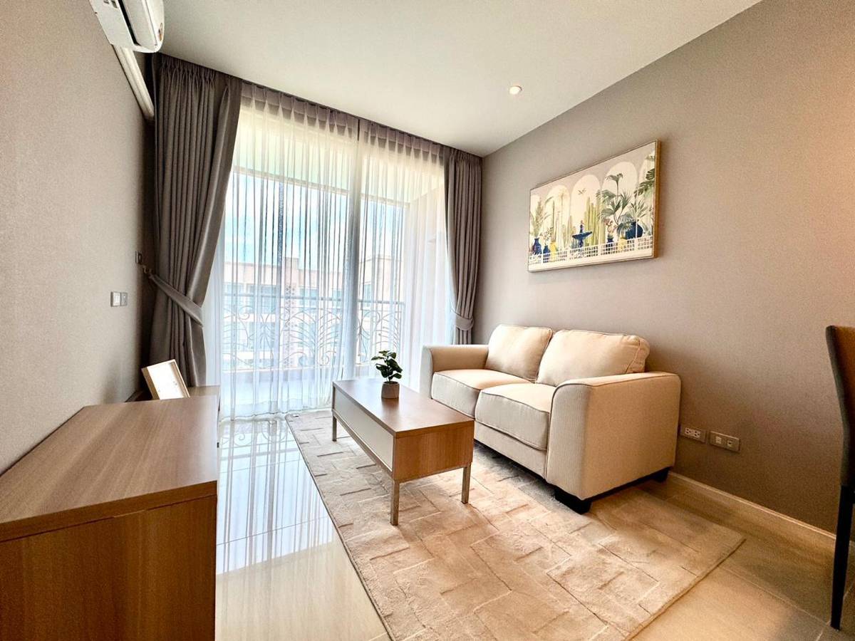 1-спальная квартира 35 м² в Atlantis Condo Resort — фото 3