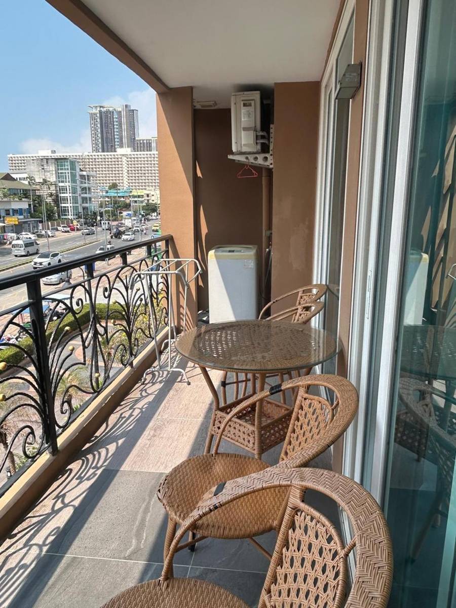 2-спальная квартира 75 м² в Atlantis Condo Resort — фото 3