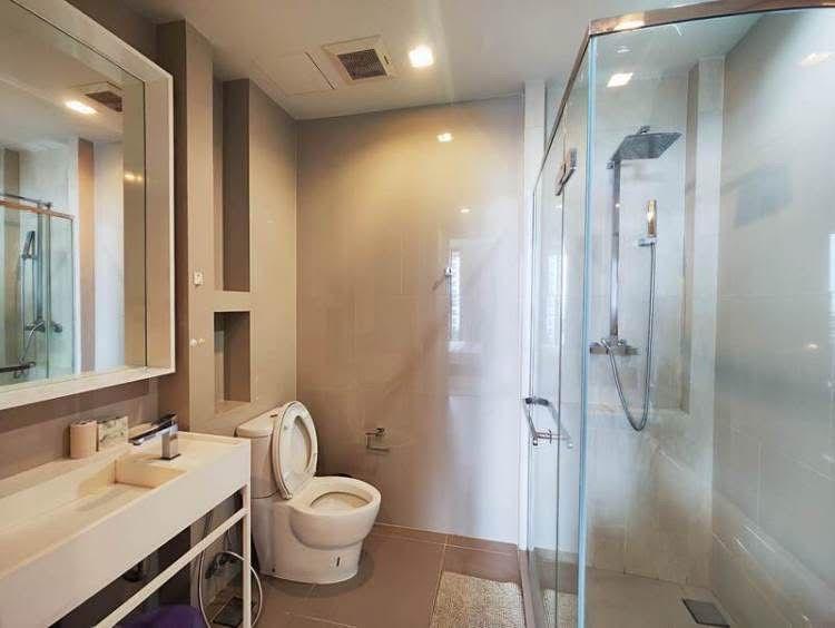 1-спальная квартира 55 м² в Baan Plai Haad - Pattaya — фото 2