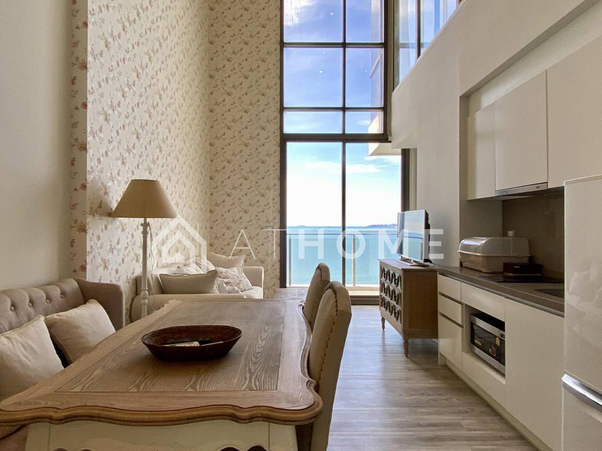 2-спальная квартира 90 м² в Baan Plai Haad - Pattaya — фото 3