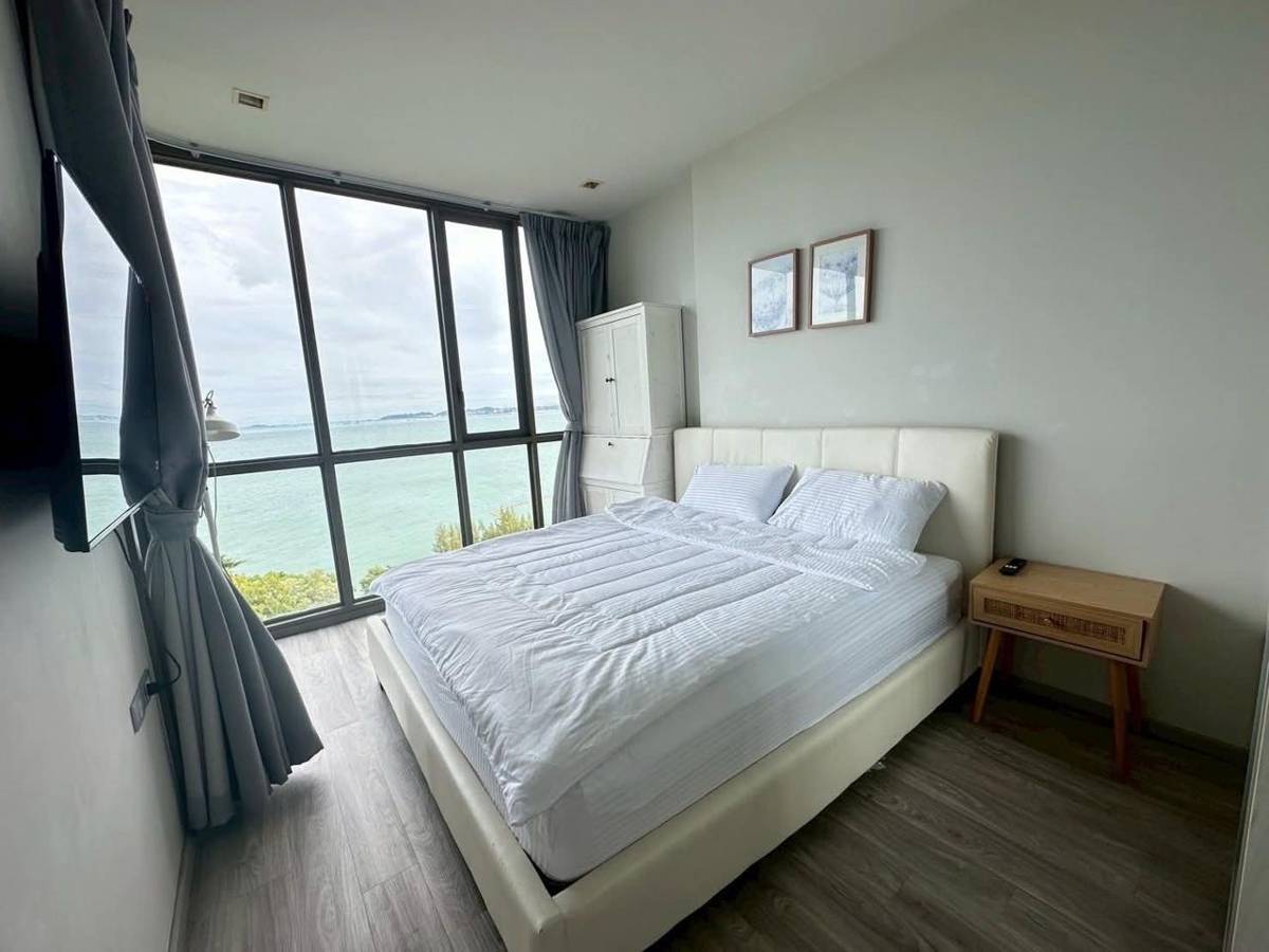 2-спальная квартира 73 м² в Baan Plai Haad - Pattaya — фото 2