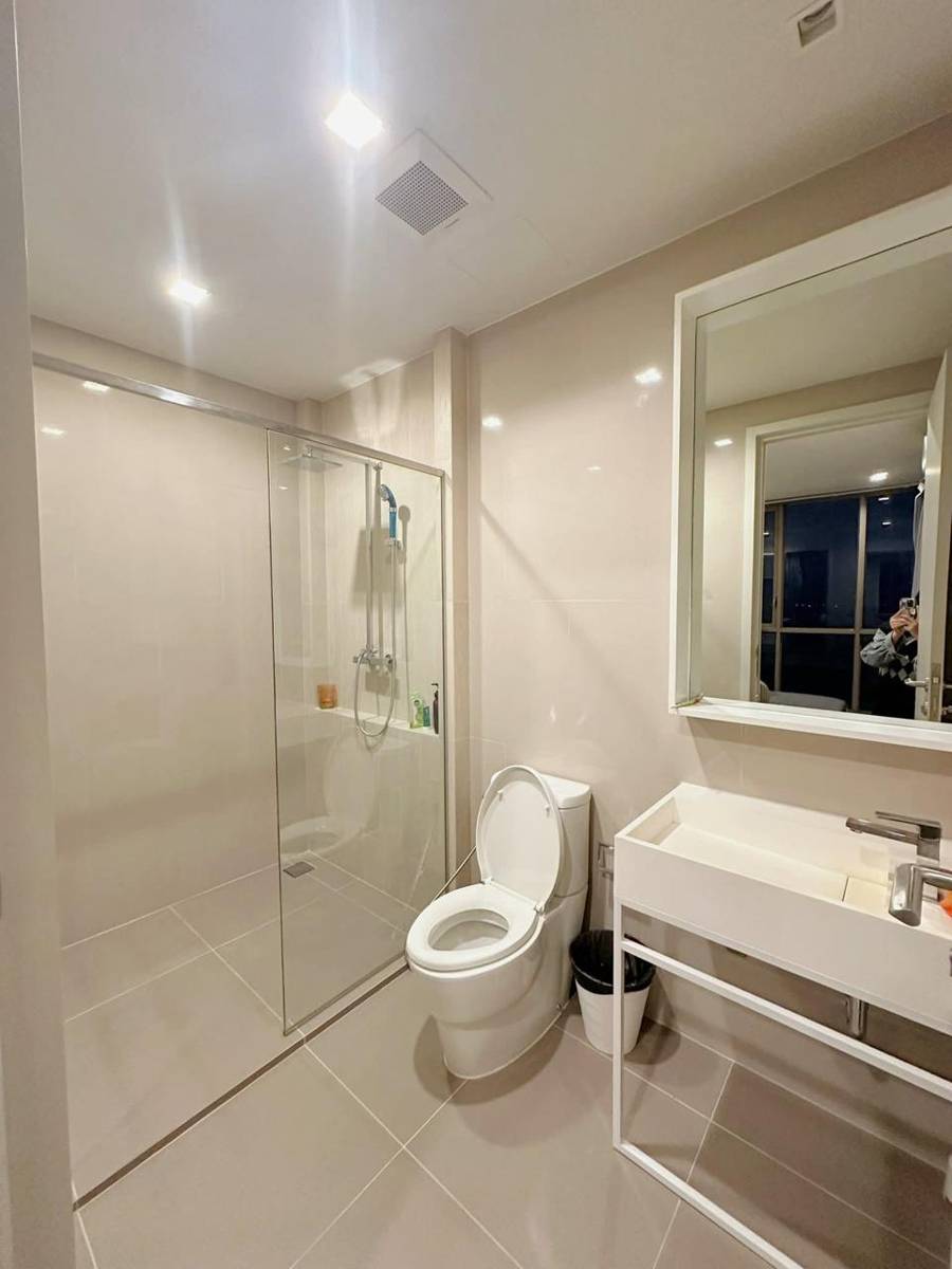 2-спальная квартира 73 м² в Baan Plai Haad - Pattaya — фото 3