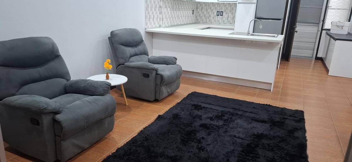 Студия 42 м² в Baan Suan Lalana — фото 2