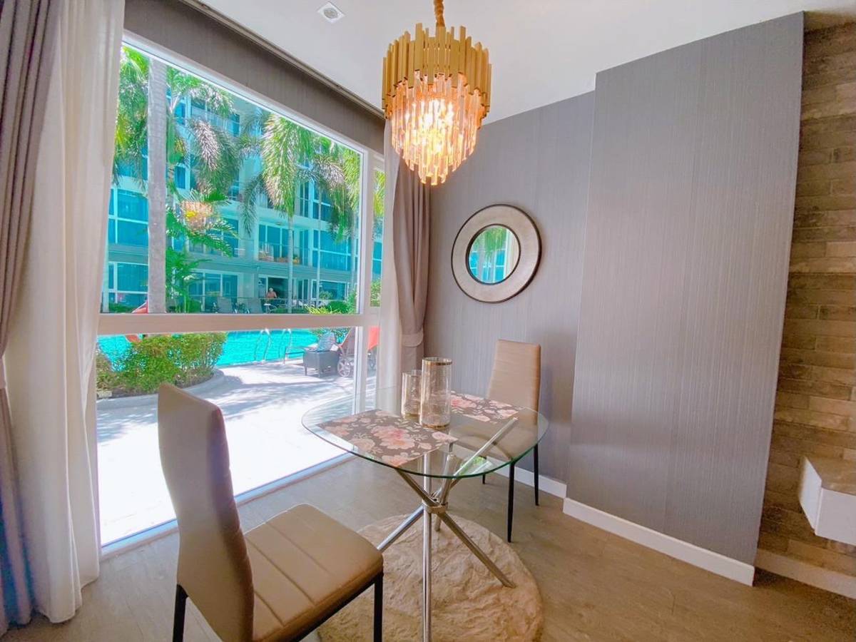 Студия 35 м² в Centara Avenue Residence and Suites — фото 1