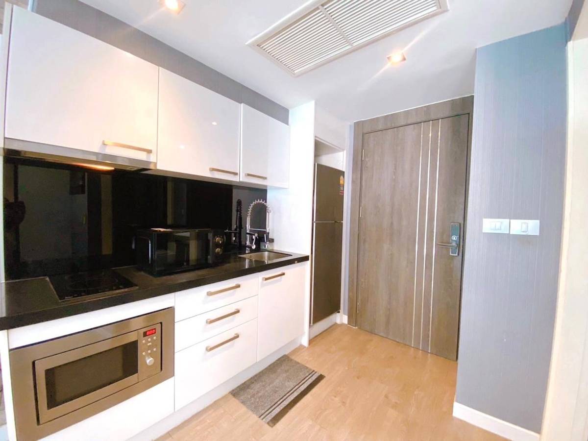 Студия 35 м² в Centara Avenue Residence and Suites — фото 2