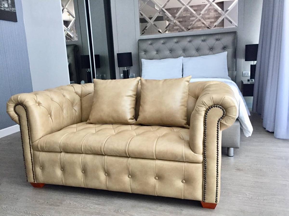 Студия 35 м² в Centara Avenue Residence and Suites — фото 3