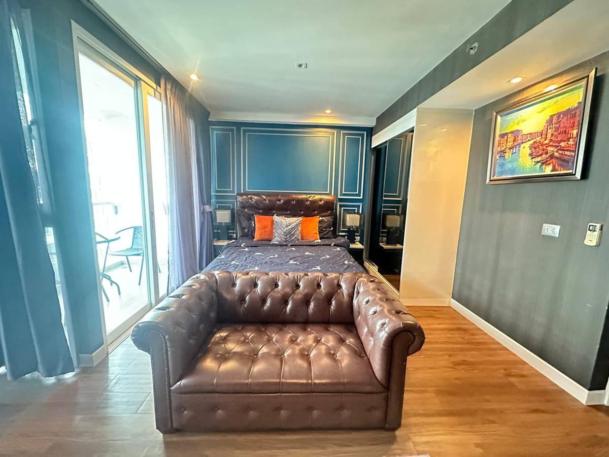 Студия 35 м² в Centara Avenue Residence and Suites — фото 2