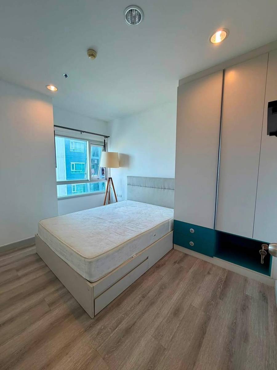 1-спальная квартира 28 м² в Centric Sea — фото 1