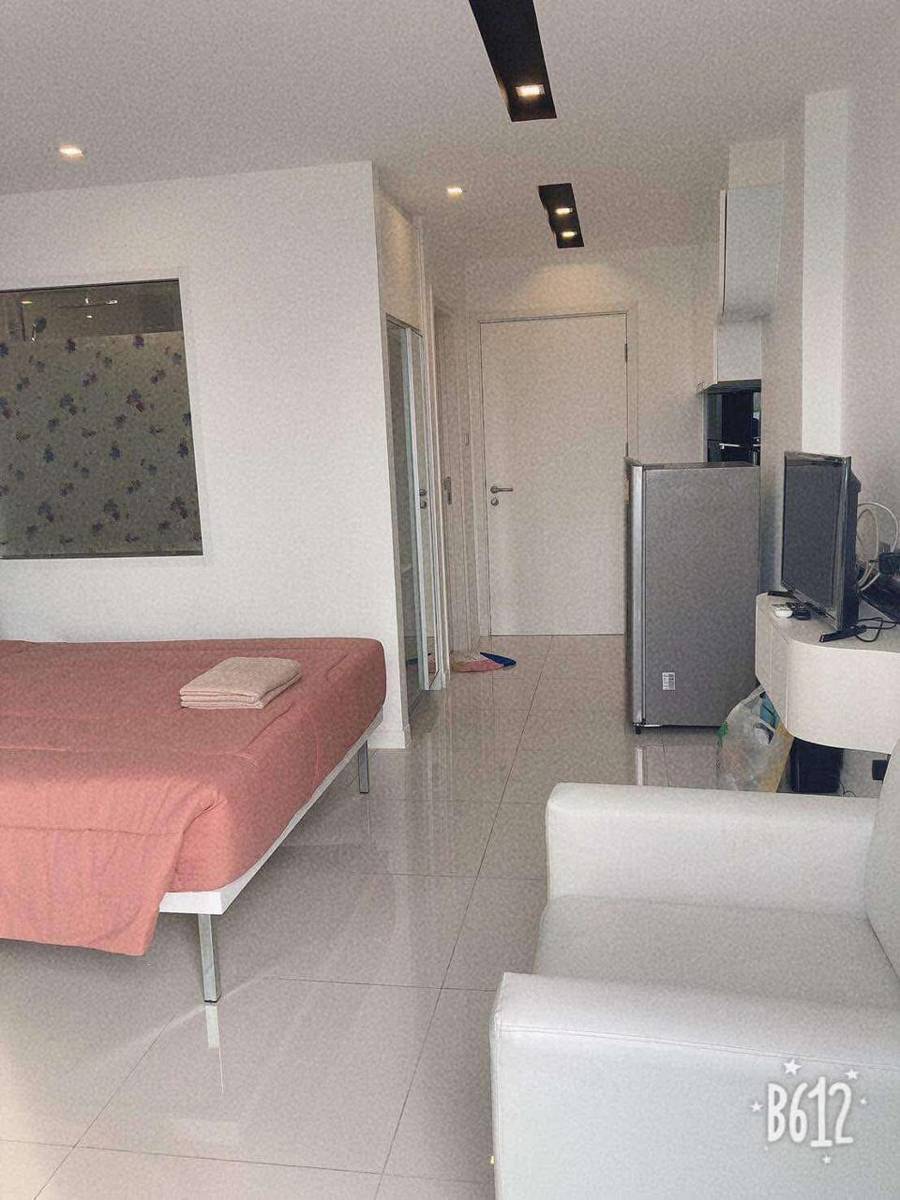 Студия 24 м² в City Center Residence — фото 3