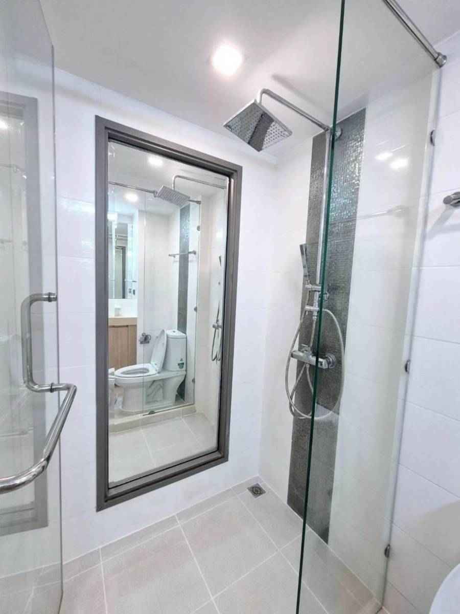 Студия 27 м² в City Garden Tropicana — фото 3