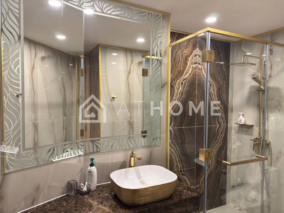 1-спальная квартира 78 м² в Copacabana Beach Jomtien — фото 2