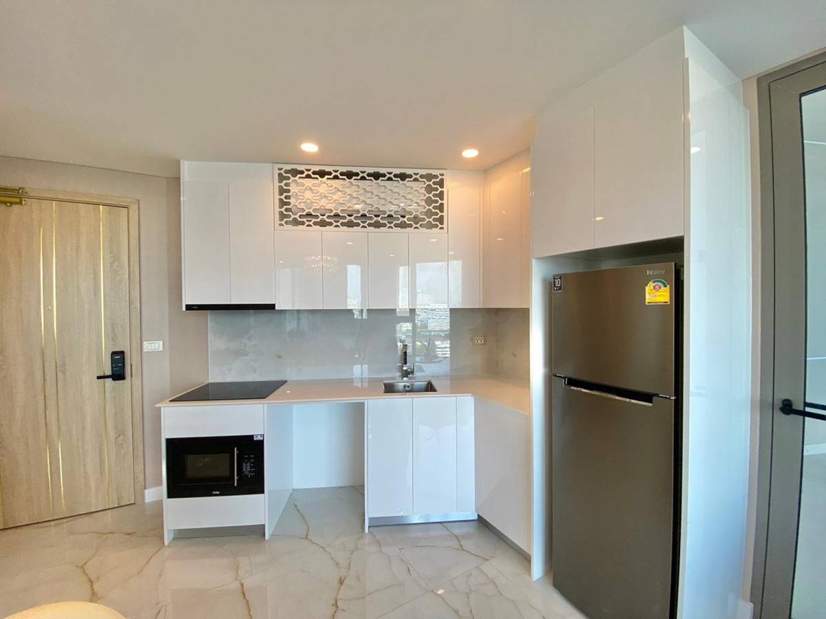 1-спальная квартира 78 м² в Copacabana Beach Jomtien — фото 1
