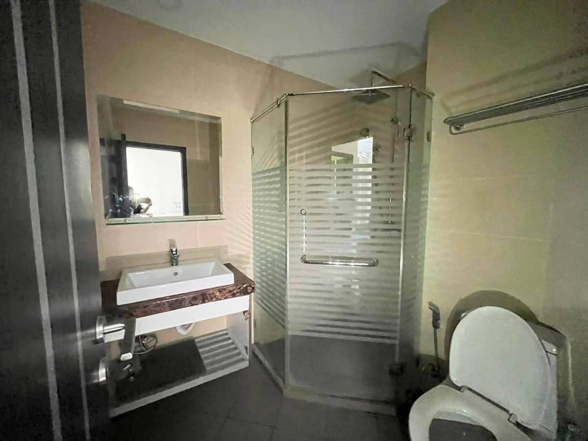 1-спальная квартира 35 м² в Dusit Grand Condo View — фото 2
