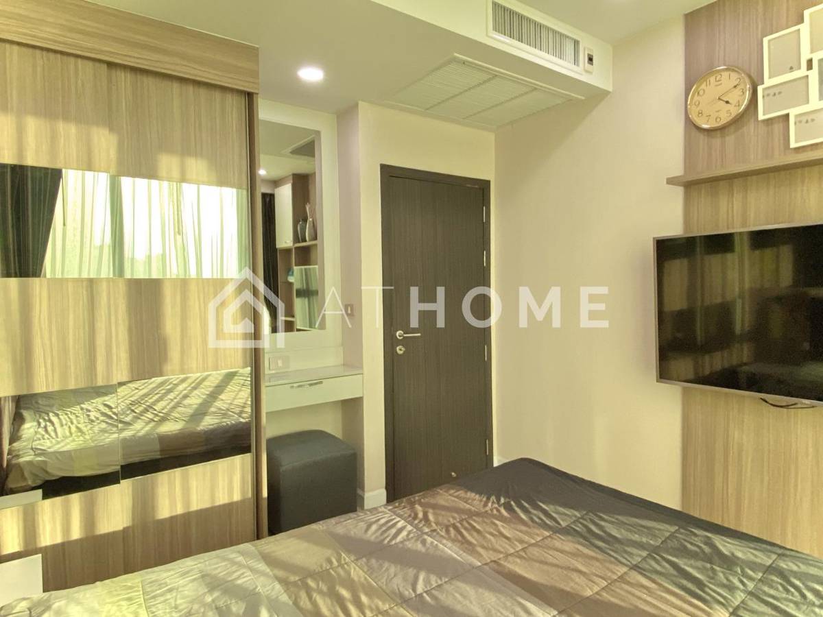 2-спальная квартира 70 м² в Dusit Grand Condo View — фото 2
