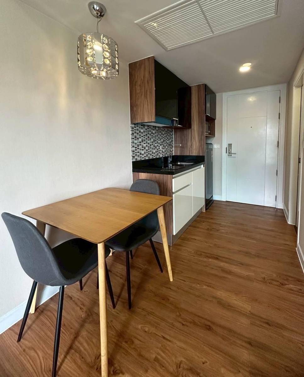 Студия 26 м² в Dusit Grand Park — фото 2