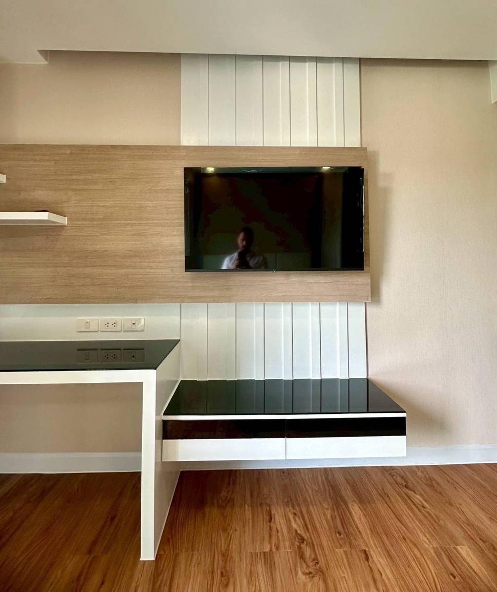 Студия 26 м² в Dusit Grand Park — фото 4