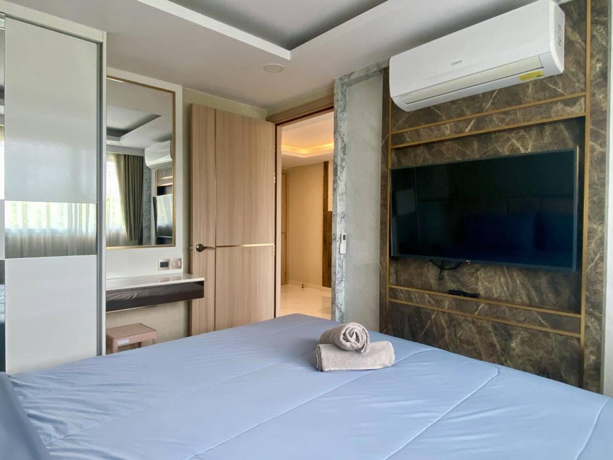 1-спальная квартира 35 м² в Dusit Grand Park 2 — фото 4