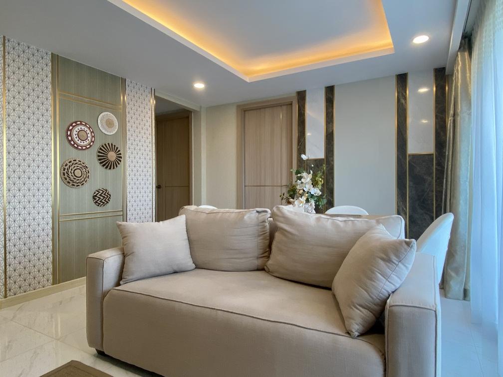 2-спальная квартира 65 м² в Dusit Grand Park 2 — фото 3