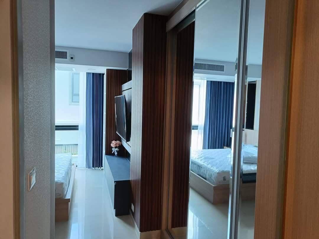 2-спальная квартира 143 м² — фото 3