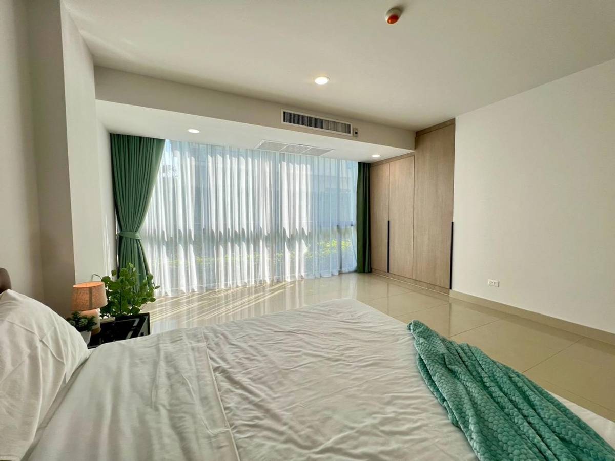 4-спальная квартира 259 м² — фото 2