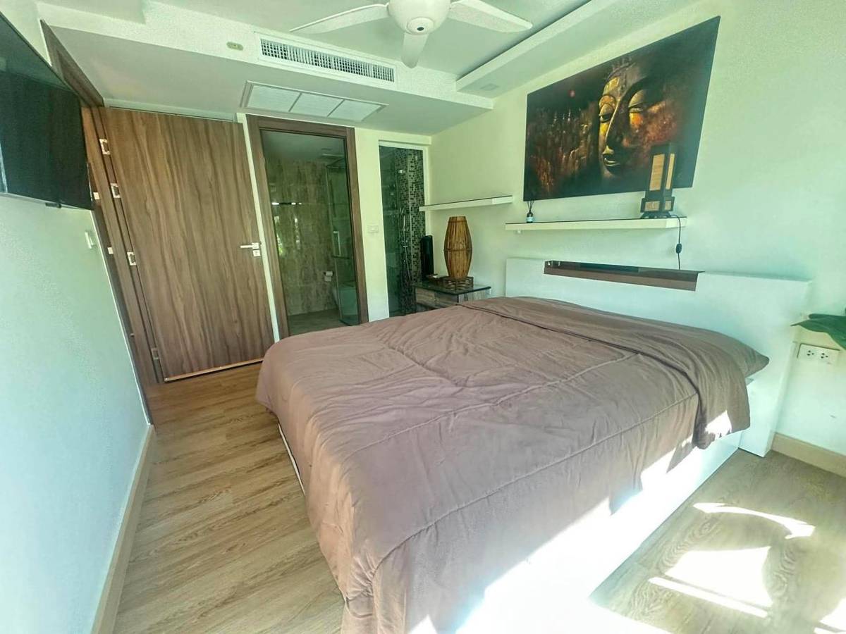 1-спальная квартира 35 м² в Grand Avenue Residence — фото 3