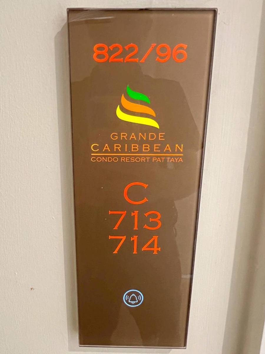 2-спальная квартира 73 м² в Grande Caribbean — фото 2