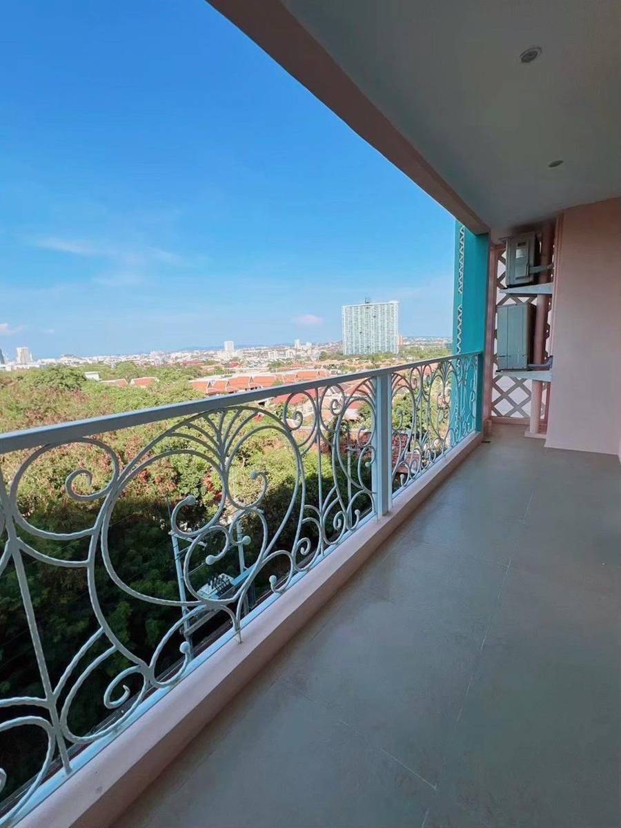 2-спальная квартира 73 м² в Grande Caribbean — фото 3