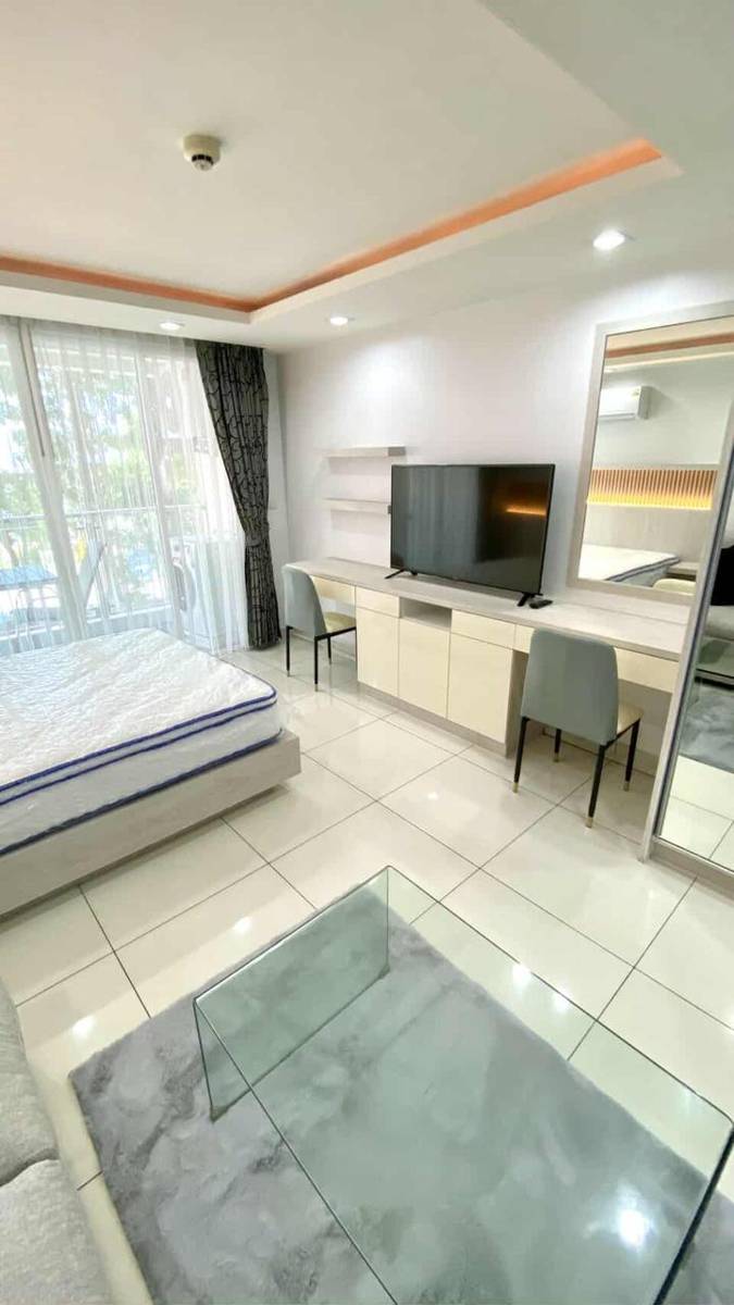 Студия 31 м² — фото 1