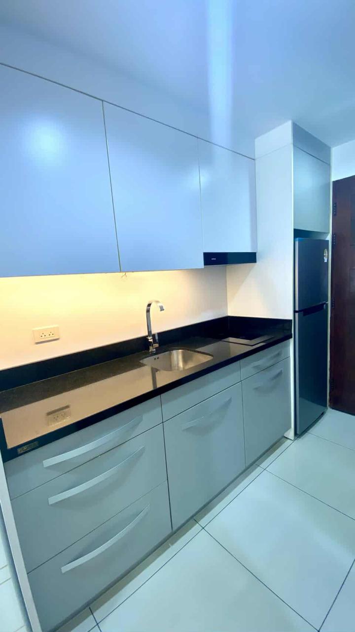 Студия 31 м² — фото 2