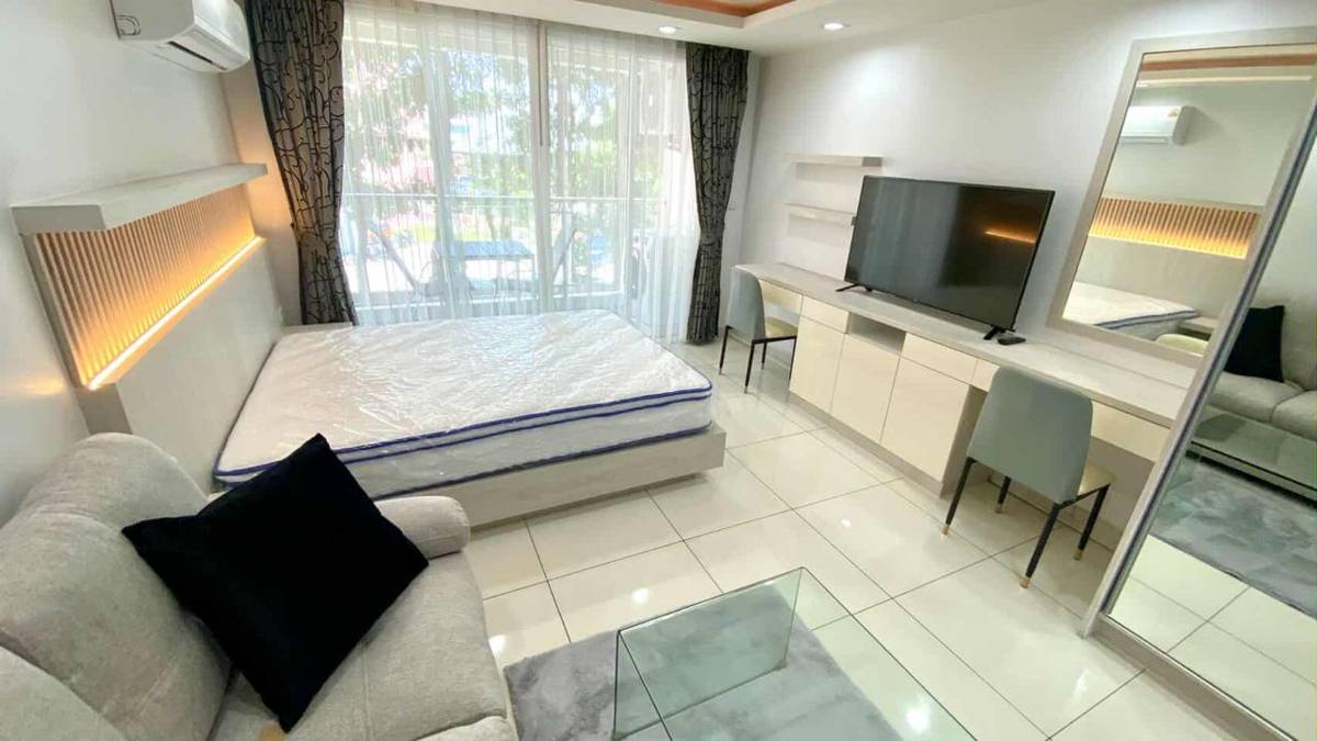 Студия 31 м² — фото 3