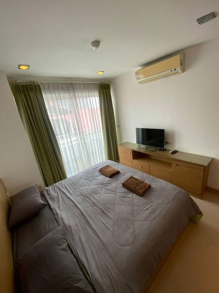 1-спальная квартира 45 м² в Jada Beach — фото 1