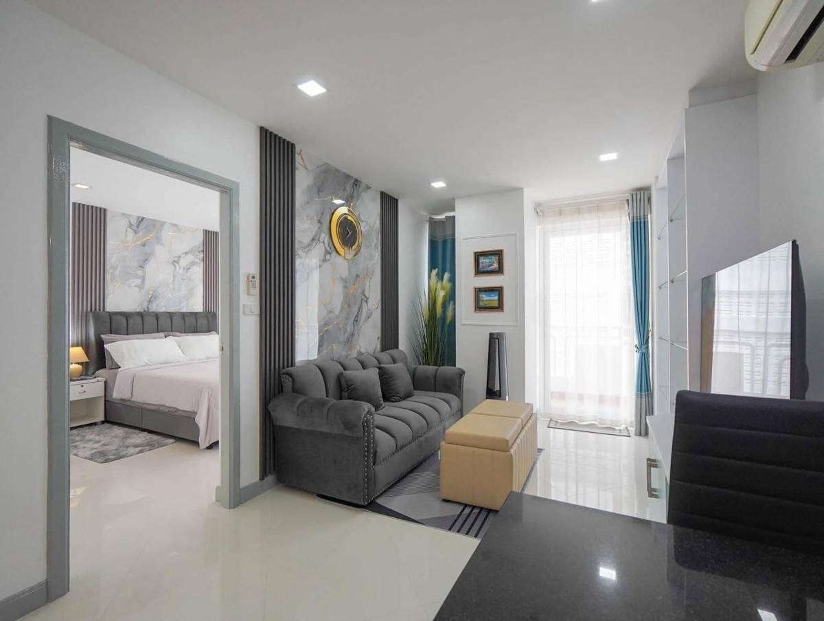 1-bedroom apartment, 45 m² in Jada Beach - photo 1