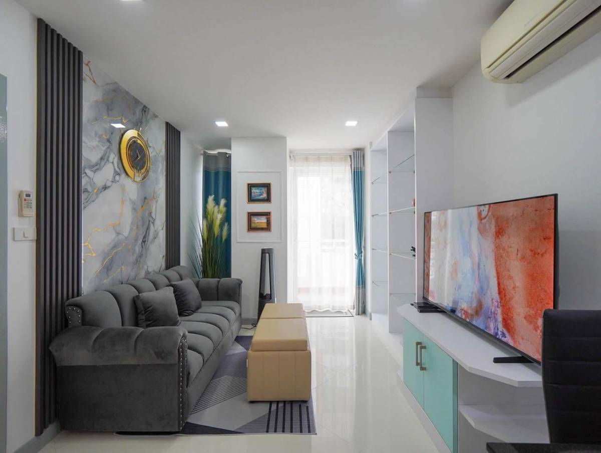 1-bedroom apartment, 45 m² in Jada Beach - photo 2