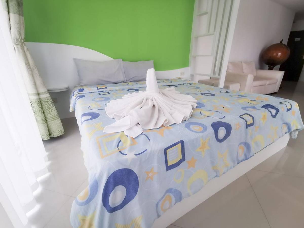 Студия 36 м² в Jada Beach — фото 3