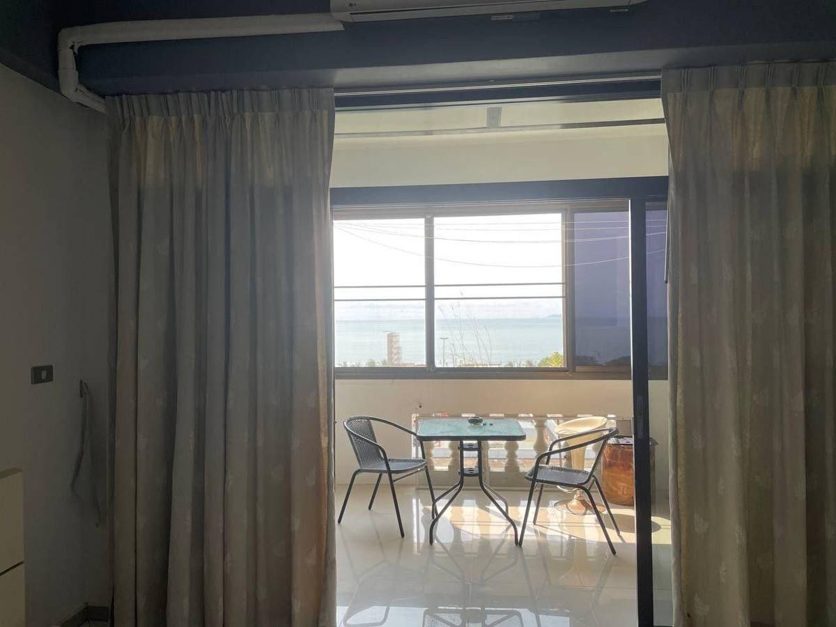Студия 66 м² в Jomtien Complex — фото 1