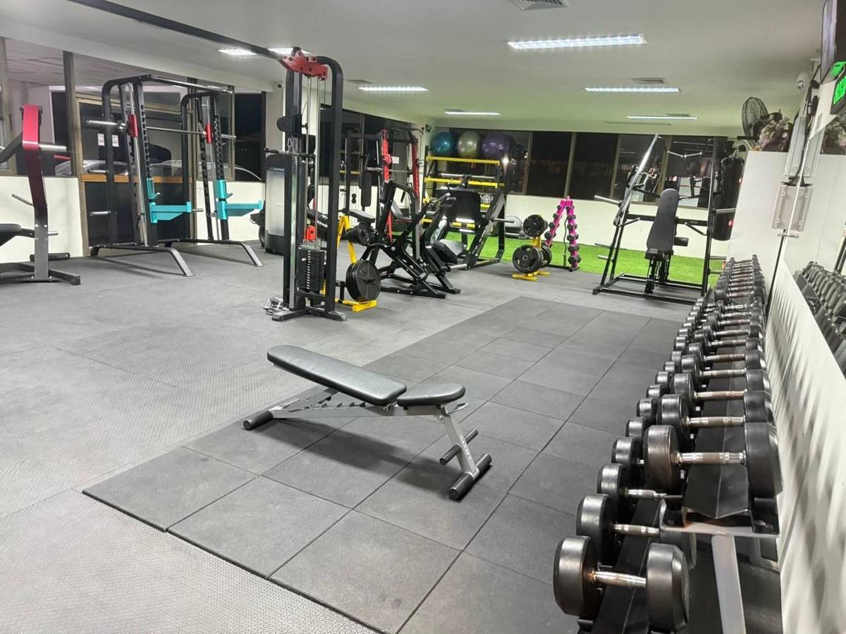 Студия 36 м² в Jomtien Condotel — фото 2