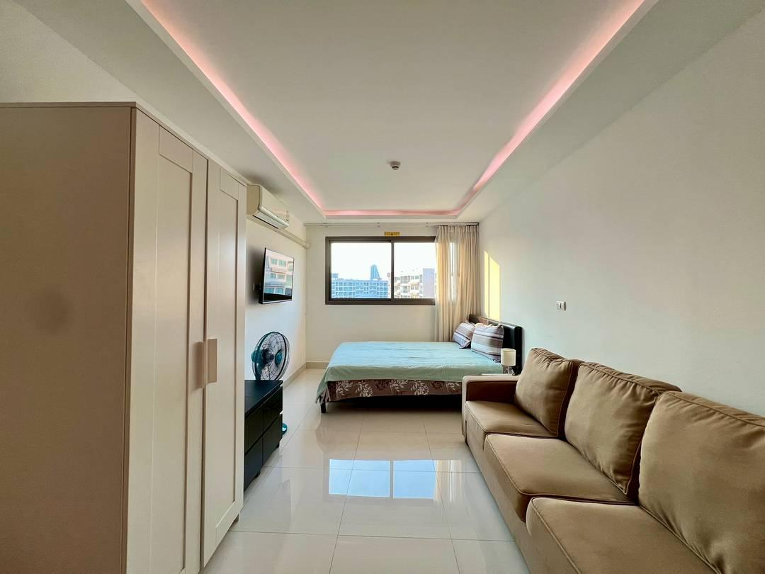 2-спальная квартира 82 м² в Laguna Beach Resort 2 — фото 1