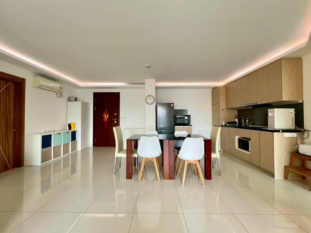 2-спальная квартира 82 м² в Laguna Beach Resort 2 — фото 3