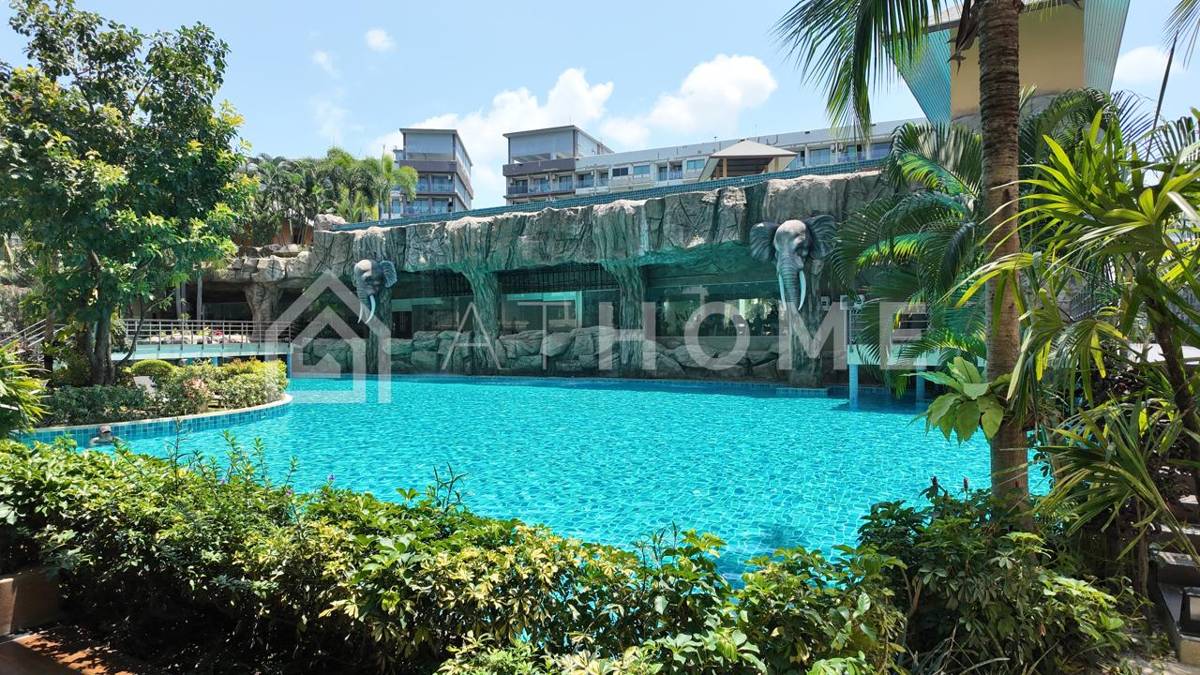 1-спальная квартира 37 м² в Laguna Beach Resort 3 - The Maldives — фото 3