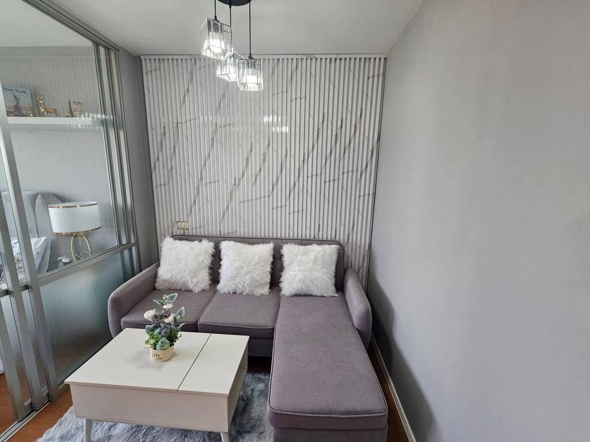 Студия 23 м² в Lumpini Condo Town North Pattaya - Sukhumvit — фото 2