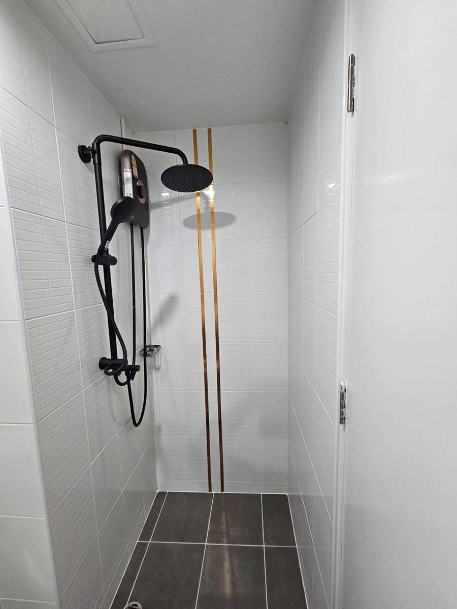 Студия 23 м² в Lumpini Condo Town North Pattaya - Sukhumvit — фото 3