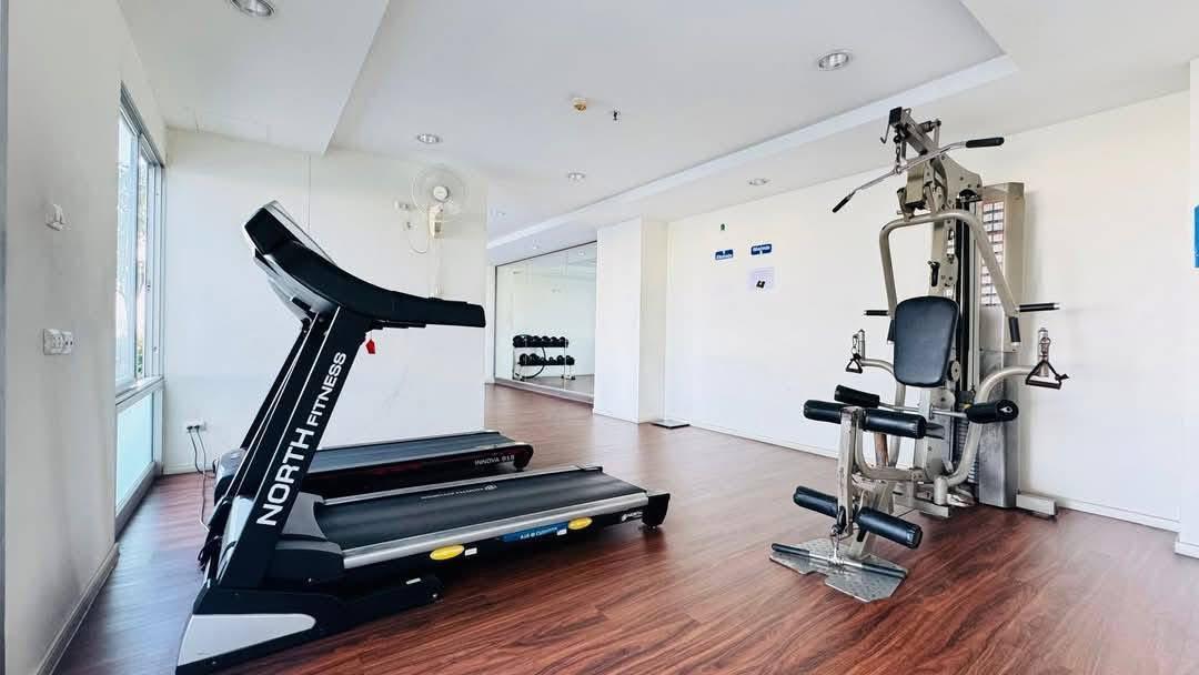 Студия 23 м² в Lumpini Condo Town North Pattaya - Sukhumvit — фото 1