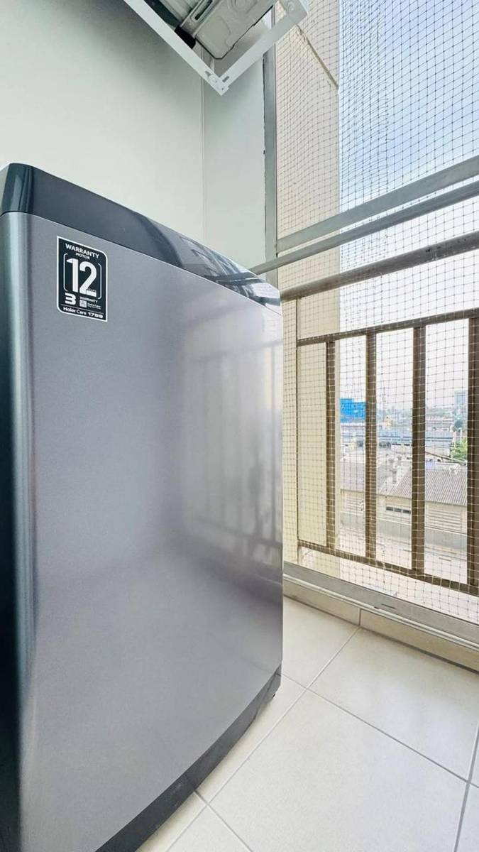 Студия 23 м² в Lumpini Condo Town North Pattaya - Sukhumvit — фото 2