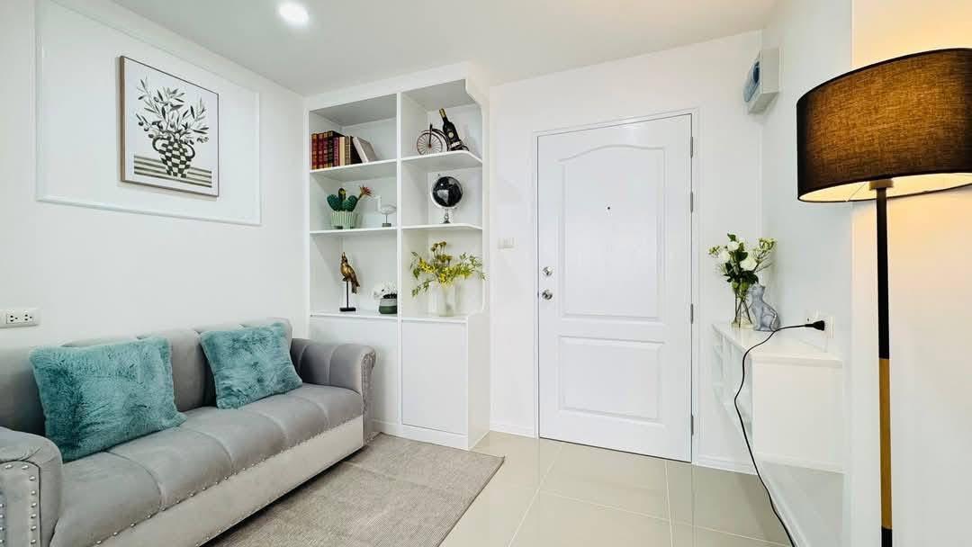 Студия 23 м² в Lumpini Condo Town North Pattaya - Sukhumvit — фото 3