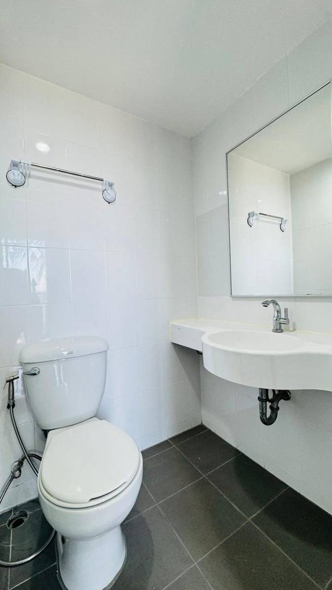 Студия 23 м² в Lumpini Condo Town North Pattaya - Sukhumvit — фото 1